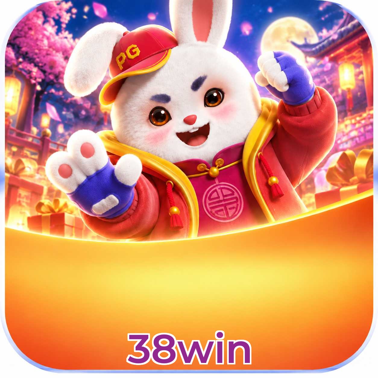 Bingo e slots Plushie Frenzy na 38win