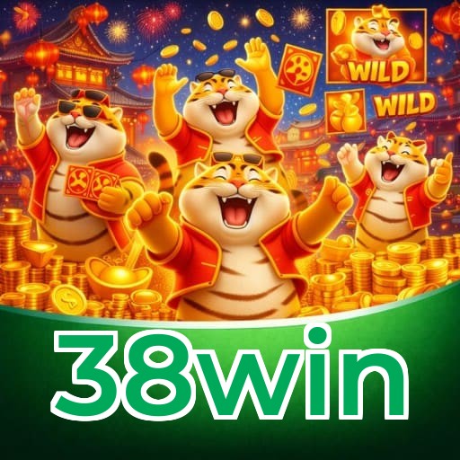 38win Logo