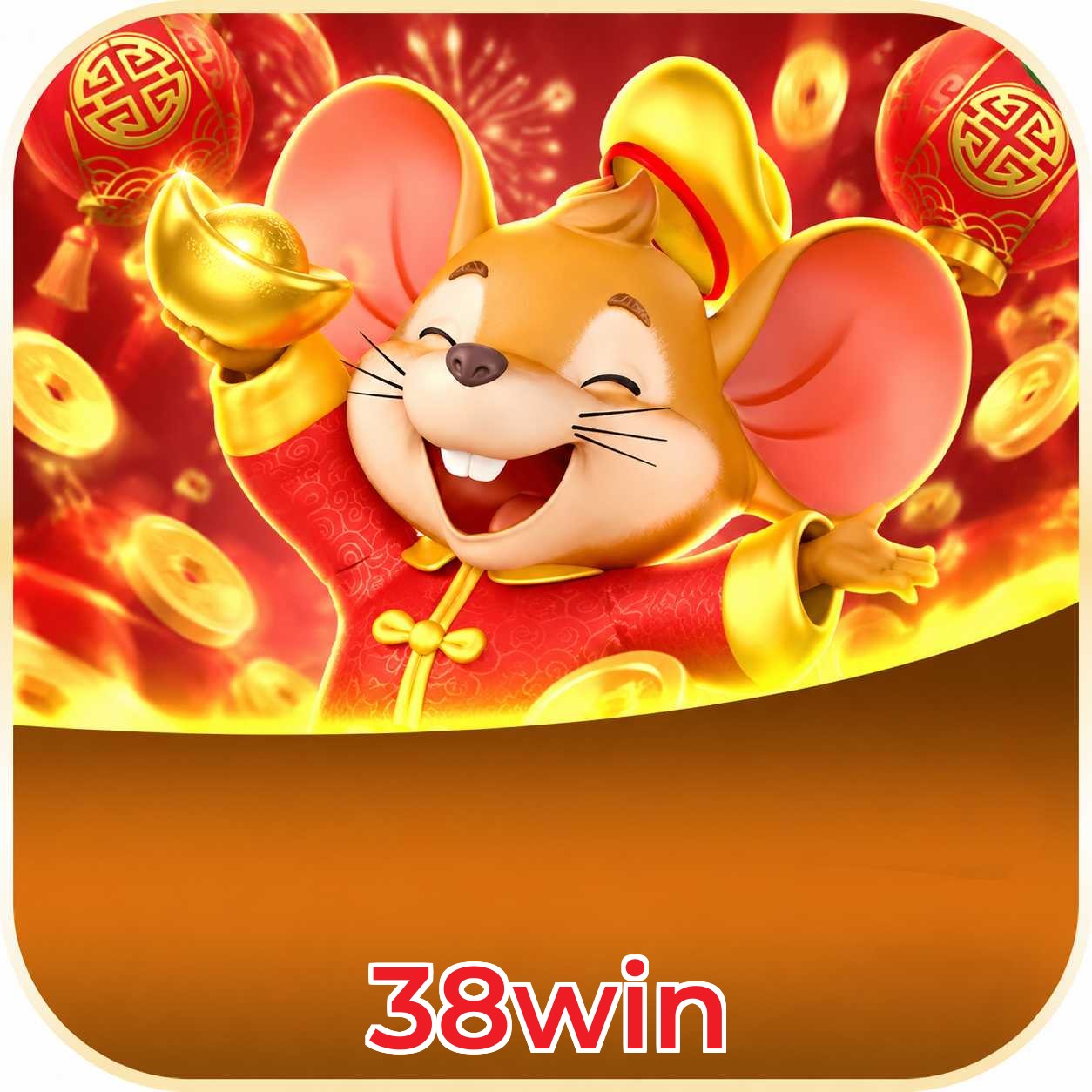 Recursos do app com Plushie Frenzy