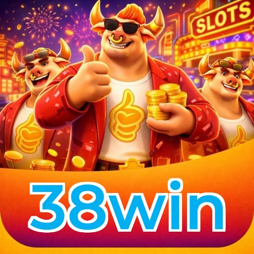38win Logo