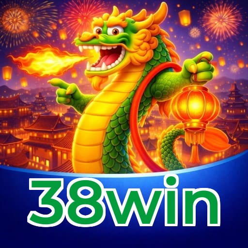 38win Logo