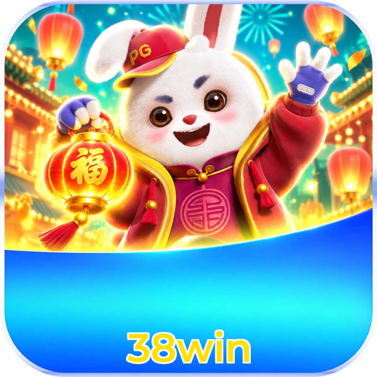 Plushie Frenzy ranking de slots 38win