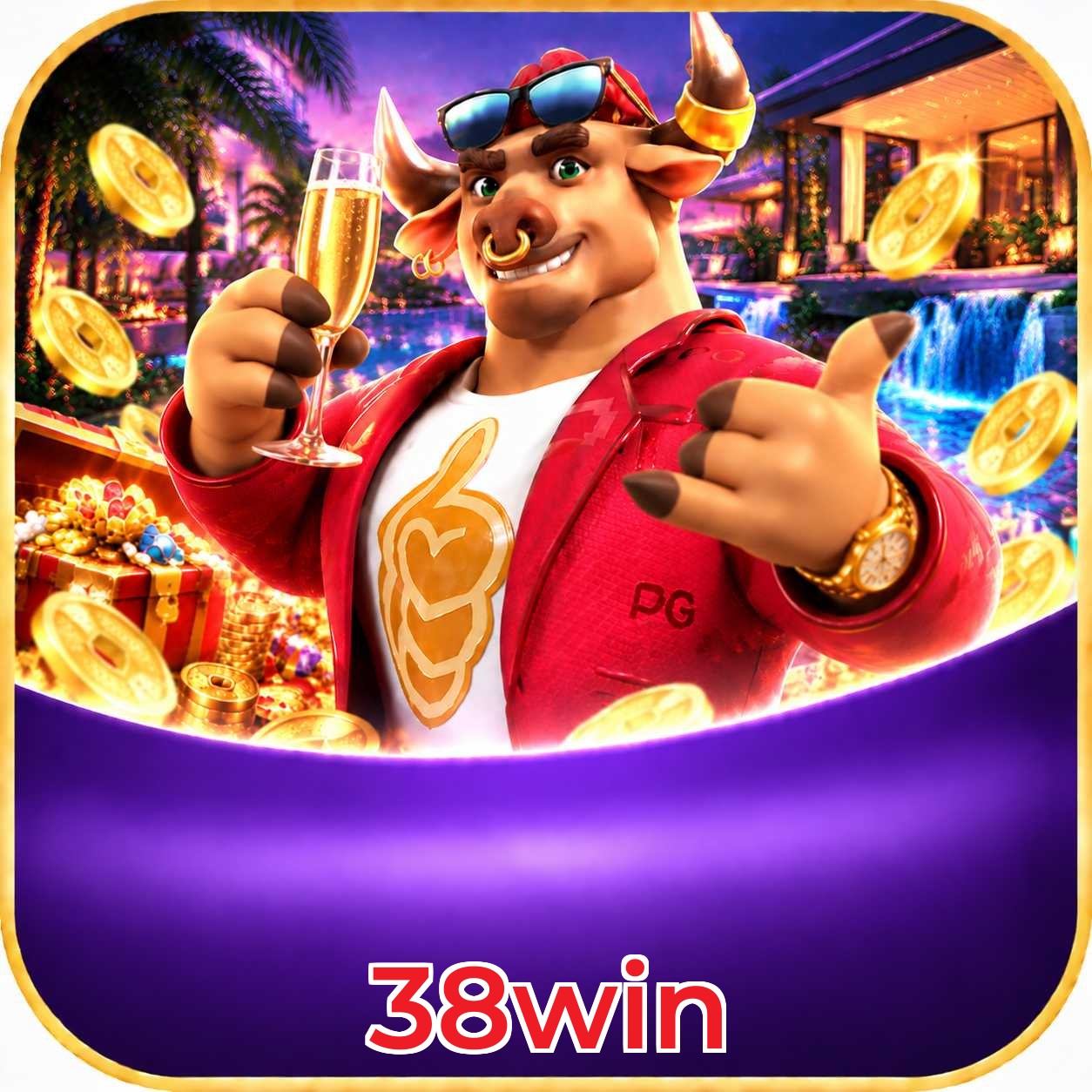 Plushie Frenzy na categoria slots 38win