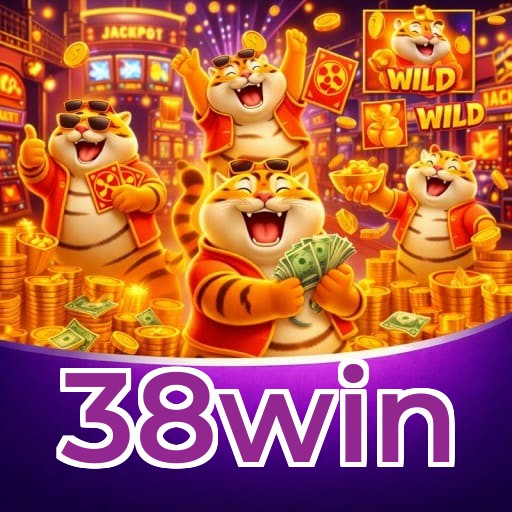 38win Logo
