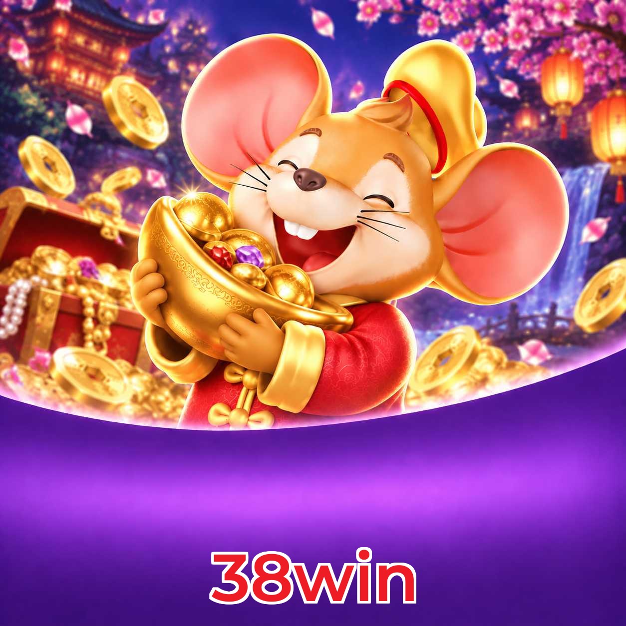 Plushie Frenzy — slot citado nas perguntas frequentes da 38win
