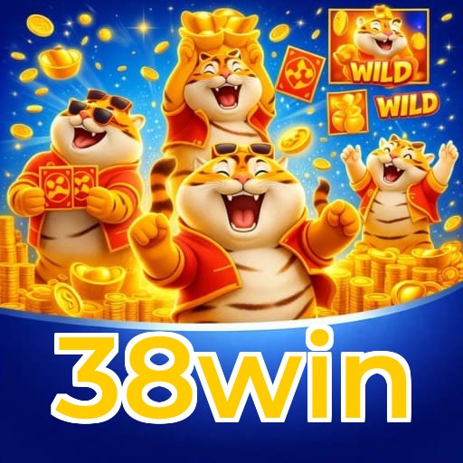 38win Logo