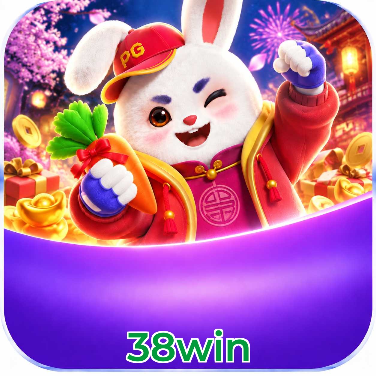 Plushie Frenzy PG Soft na 38win