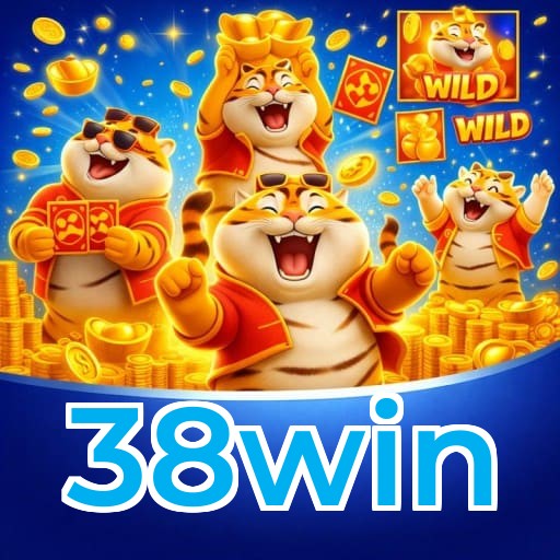 38win Logo