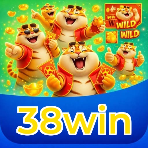 38win Logo