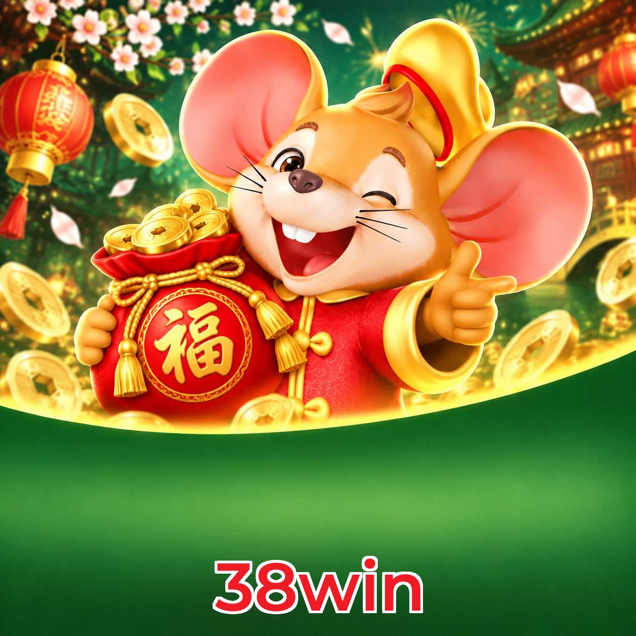 Plushie Frenzy no aplicativo 38win
