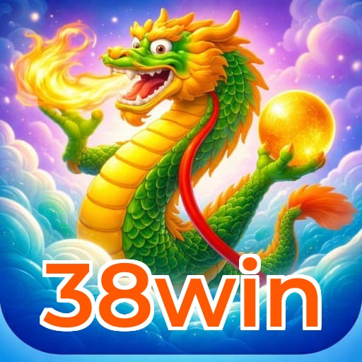 38win Logo