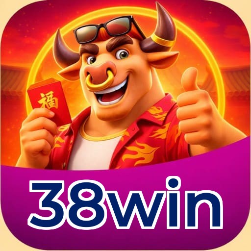 38win Logo