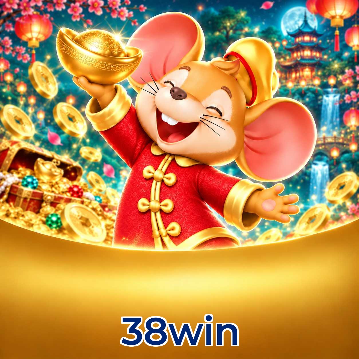 Dicas VIP com Plushie Frenzy na 38win