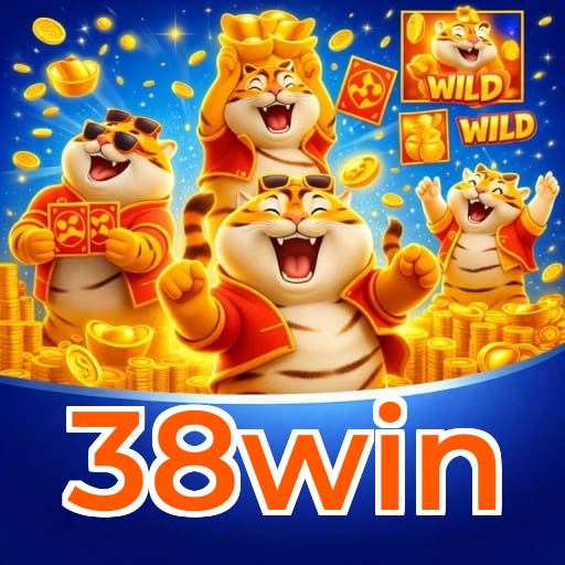 38win Logo