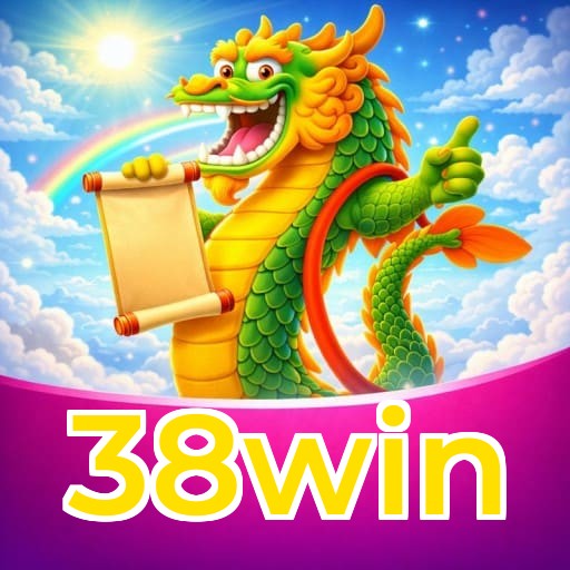 38win Logo